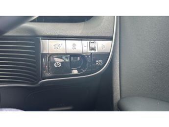 Hyundai IONIQ 5 168kW Premium 77 kWh 5dr Auto [Part Leather] Electric Hatchback