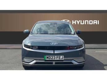Hyundai IONIQ 5 168kW Premium 77 kWh 5dr Auto [Part Leather] Electric Hatchback