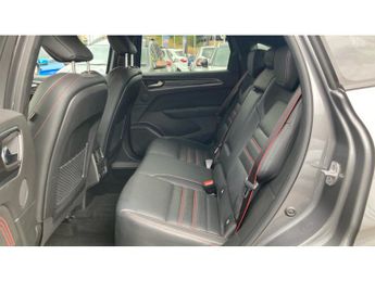 Renault Arkana 1.6 E-TECH Hybrid 145 R.S. Line 5dr Auto Hybrid Estate