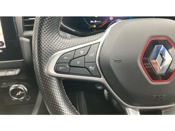 Renault Arkana 1.6 E-TECH Hybrid 145 R.S. Line 5dr Auto Hybrid Estate
