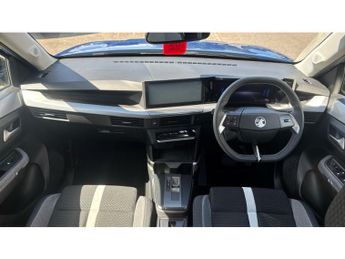 Vauxhall Frontera 83kW GS 44kWh 5dr Auto Electric Estate