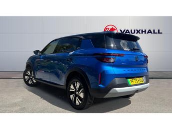Vauxhall Frontera 83kW GS 44kWh 5dr Auto Electric Estate