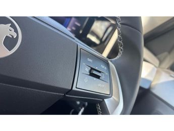 Vauxhall Frontera 83kW GS 44kWh 5dr Auto Electric Estate