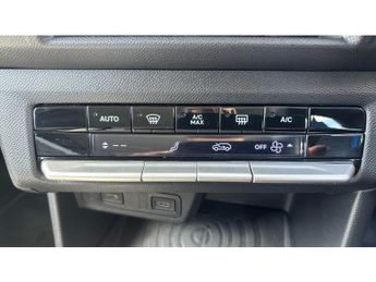 Vauxhall Frontera 83kW GS 44kWh 5dr Auto Electric Estate
