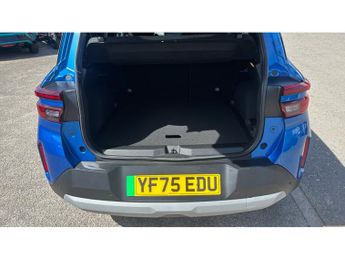 Vauxhall Frontera 83kW GS 44kWh 5dr Auto Electric Estate