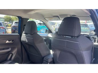 Vauxhall Frontera 83kW GS 44kWh 5dr Auto Electric Estate