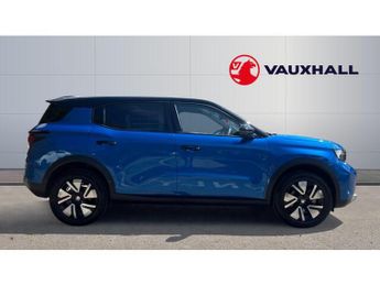 Vauxhall Frontera 83kW GS 44kWh 5dr Auto Electric Estate
