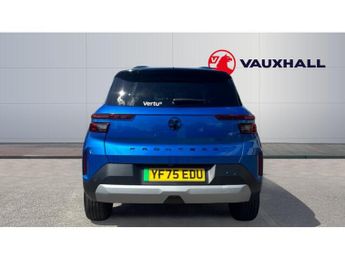 Vauxhall Frontera 83kW GS 44kWh 5dr Auto Electric Estate