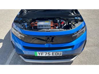 Vauxhall Frontera 83kW GS 44kWh 5dr Auto Electric Estate