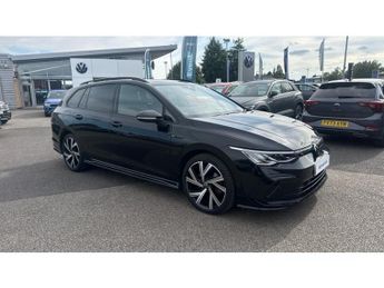 Volkswagen Golf 2.0 TDI 150 R-Line 5dr DSG Diesel Estate