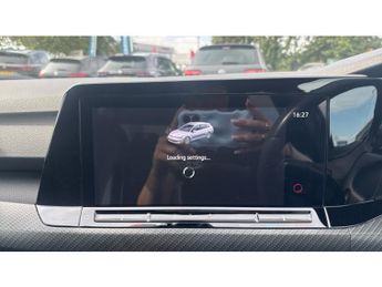 Volkswagen Golf 2.0 TDI 150 R-Line 5dr DSG Diesel Estate