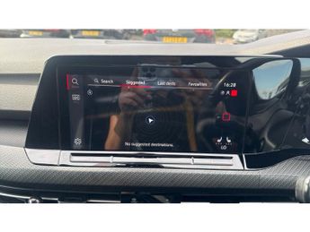 Volkswagen Golf 2.0 TDI 150 R-Line 5dr DSG Diesel Estate