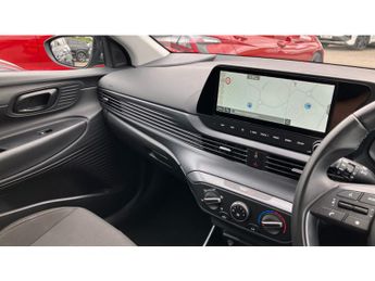 Hyundai i20 1.0T GDi Advance [Nav] 5dr DCT Petrol Hatchback
