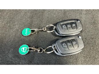 Hyundai i20 1.0T GDi Advance [Nav] 5dr DCT Petrol Hatchback