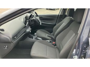 Hyundai i20 1.0T GDi Advance [Nav] 5dr DCT Petrol Hatchback