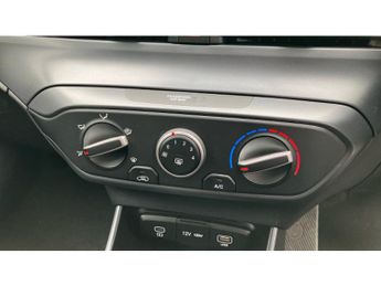 Hyundai i20 1.0T GDi Advance [Nav] 5dr DCT Petrol Hatchback