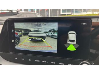 Hyundai i20 1.0T GDi Advance [Nav] 5dr DCT Petrol Hatchback