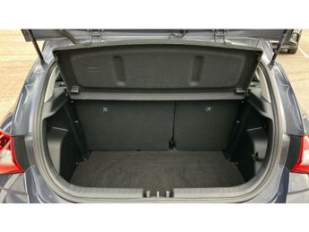 Hyundai i20 1.0T GDi Advance [Nav] 5dr DCT Petrol Hatchback