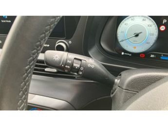 Hyundai i20 1.0T GDi Advance [Nav] 5dr DCT Petrol Hatchback