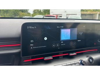 Hyundai KONA 1.6 Hybrid 138 N Line 5dr DCT Hybrid Hatchback