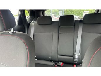 Hyundai KONA 1.6 Hybrid 138 N Line 5dr DCT Hybrid Hatchback