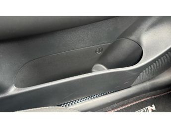 Hyundai KONA 1.6 Hybrid 138 N Line 5dr DCT Hybrid Hatchback
