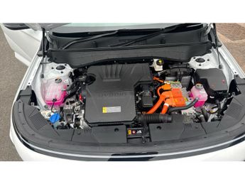 Hyundai KONA 1.6 Hybrid 138 N Line 5dr DCT Hybrid Hatchback