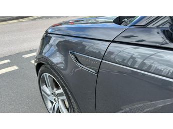 Land Rover Discovery 3.0 D300 Dynamic HSE 5dr Auto Diesel Station Wagon