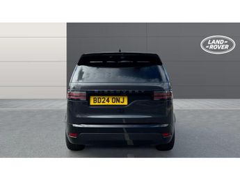 Land Rover Discovery 3.0 D300 Dynamic HSE 5dr Auto Diesel Station Wagon