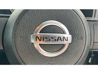 Nissan Qashqai 1.3 DiG-T MH 158 Acenta Premium 5dr Xtronic Petrol Hatchback
