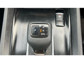 Nissan Qashqai 1.3 DiG-T MH 158 Acenta Premium 5dr Xtronic Petrol Hatchback