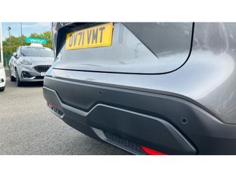 Nissan Qashqai 1.3 DiG-T MH 158 Acenta Premium 5dr Xtronic Petrol Hatchback