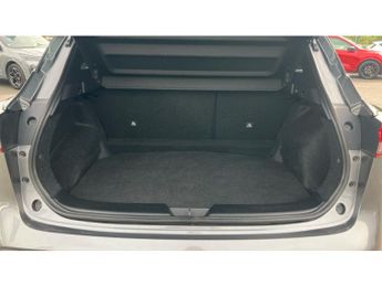 Nissan Qashqai 1.3 DiG-T MH 158 Acenta Premium 5dr Xtronic Petrol Hatchback