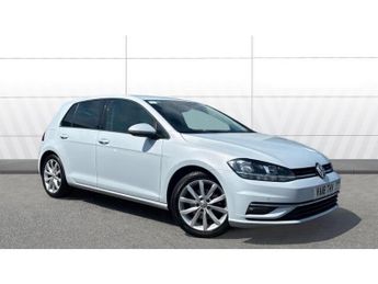 Volkswagen Golf 1.5 TSI EVO 150 GT 5dr Petrol Hatchback