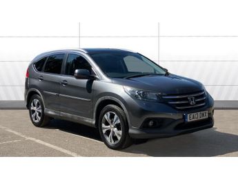 Honda CR-V 2.0 i-VTEC EX 5dr Petrol Estate