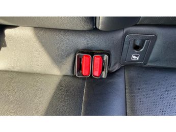 Toyota C-HR 1.8 Hybrid Excel 5dr CVT [Leather] Hybrid Hatchback