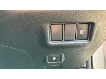 Toyota C-HR 1.8 Hybrid Excel 5dr CVT [Leather] Hybrid Hatchback