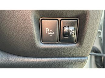 Toyota C-HR 1.8 Hybrid Excel 5dr CVT [Leather] Hybrid Hatchback