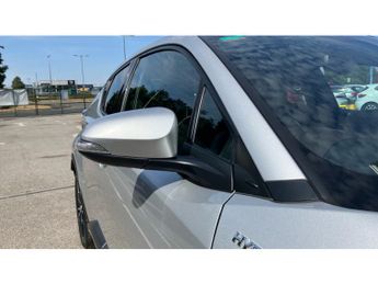 Toyota C-HR 1.8 Hybrid Excel 5dr CVT [Leather] Hybrid Hatchback