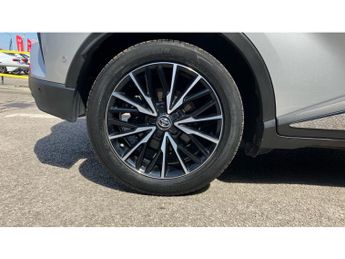 Toyota C-HR 1.8 Hybrid Excel 5dr CVT [Leather] Hybrid Hatchback