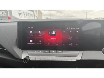 Vauxhall Astra 1.2 Turbo 130 GS 5dr Auto Petrol Hatchback