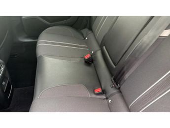 Vauxhall Astra 1.2 Turbo 130 GS 5dr Auto Petrol Hatchback