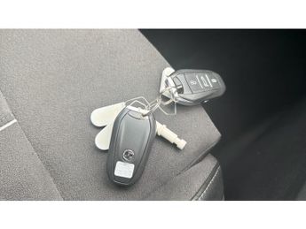 Vauxhall Astra 1.2 Turbo 130 GS 5dr Auto Petrol Hatchback