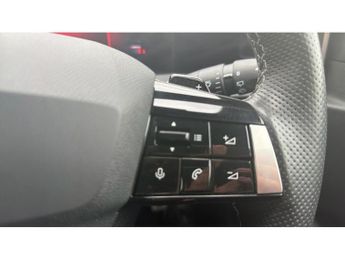 Vauxhall Astra 1.2 Turbo 130 GS 5dr Auto Petrol Hatchback