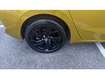 Vauxhall Astra 1.2 Turbo 130 GS 5dr Auto Petrol Hatchback