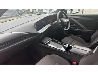 Vauxhall Astra 1.2 Turbo 130 GS 5dr Auto Petrol Hatchback