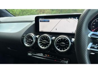 Mercedes-Benz GLA 200 AMG Line Executive 5dr Auto Petrol Hatchback