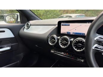 Mercedes-Benz GLA 200 AMG Line Executive 5dr Auto Petrol Hatchback
