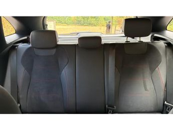 Mercedes-Benz GLA 200 AMG Line Executive 5dr Auto Petrol Hatchback