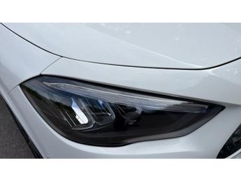 Mercedes-Benz GLA 200 AMG Line Executive 5dr Auto Petrol Hatchback